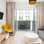 Apartment Comfort 939 By Bookinghost *
