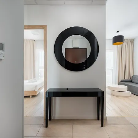 Comfort 939 By Bookinghost * Warsaw