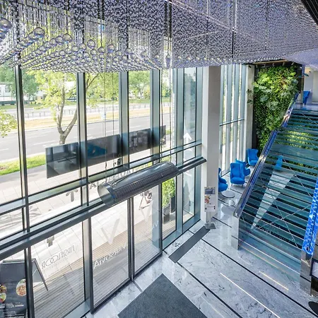 Comfort 939 By Bookinghost Apartment Warsaw