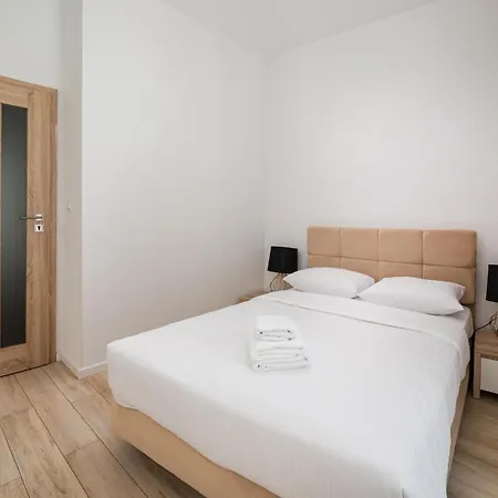 Apartment Comfort 939 By Bookinghost Warsaw