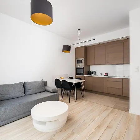 Comfort 939 By Bookinghost Warsaw