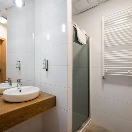 Appartamento Comfort 939 By Bookinghost Varsavia