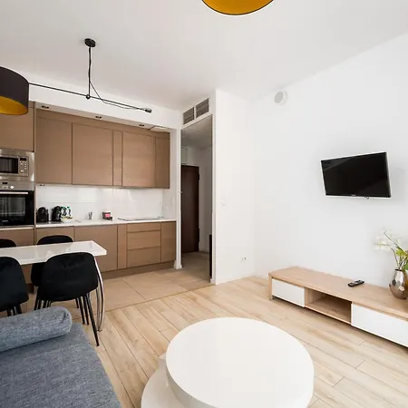 Comfort 939 By Bookinghost Warsaw