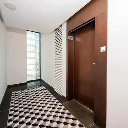 Comfort 939 By Bookinghost Varšava