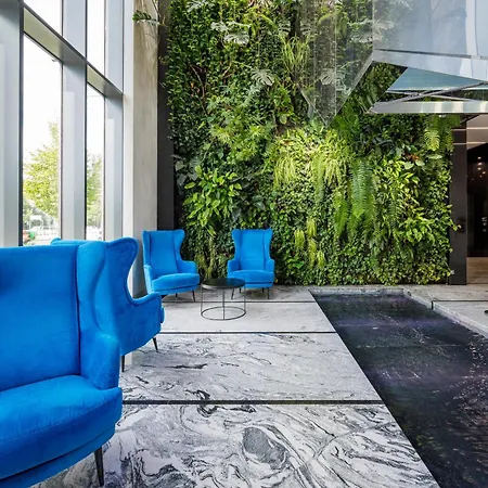 Comfort 939 By Bookinghost Apartment Warsaw