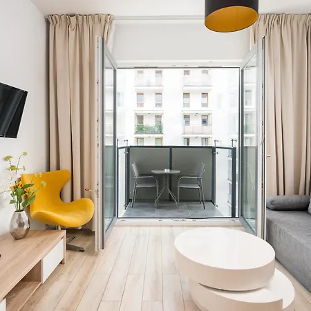 Appartamento Comfort 939 By Bookinghost *