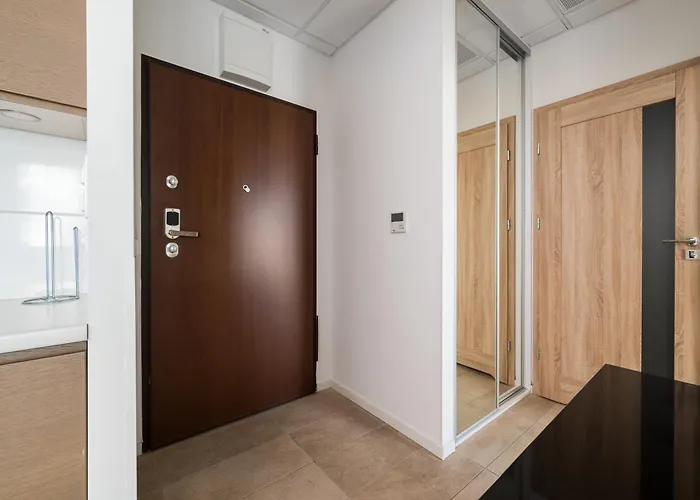 Apartman Comfort 939 By Bookinghost