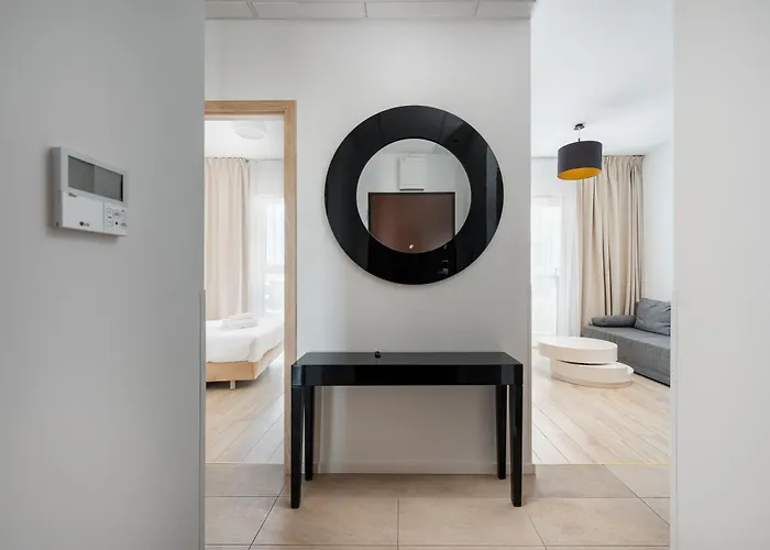 Comfort 939 By Bookinghost * Warszawa