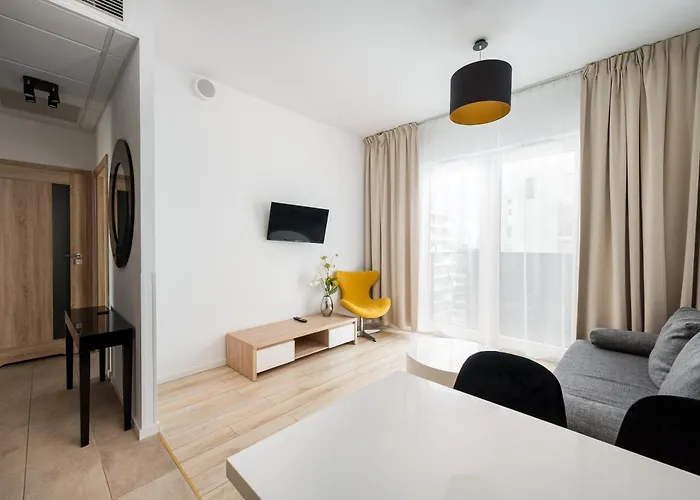 Comfort 939 By Bookinghost Lejlighed *