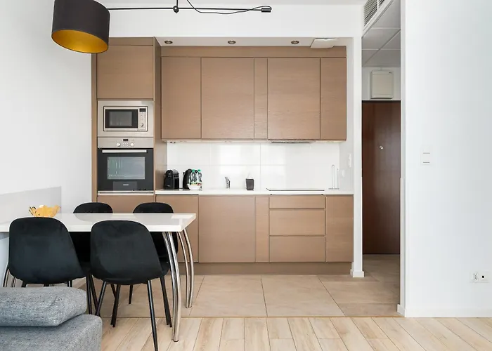 Apartman Comfort 939 By Bookinghost *