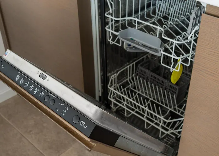 Lejlighed Comfort 939 By Bookinghost Warszawa