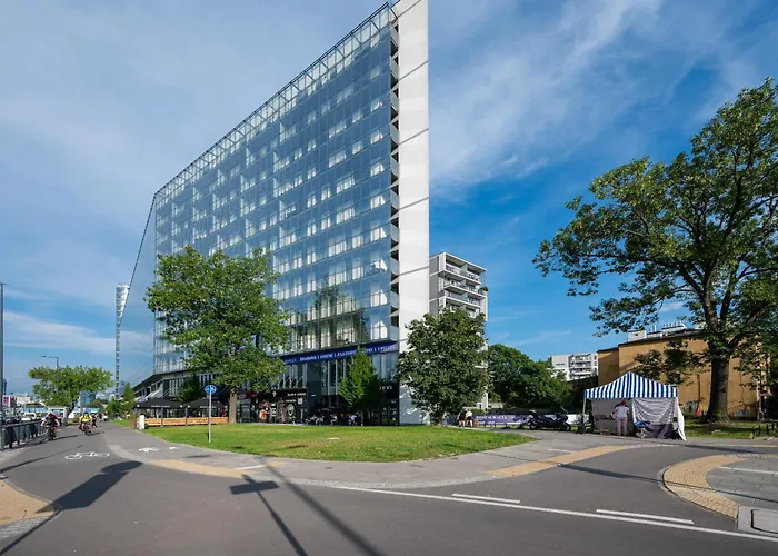 Comfort 939 By Bookinghost Apartman