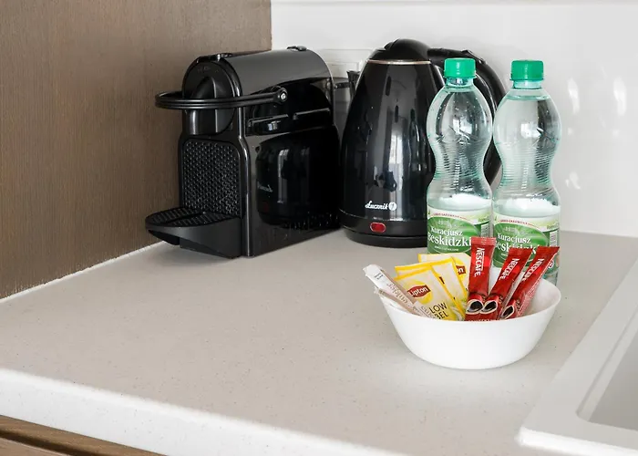 Lejlighed Comfort 939 By Bookinghost *