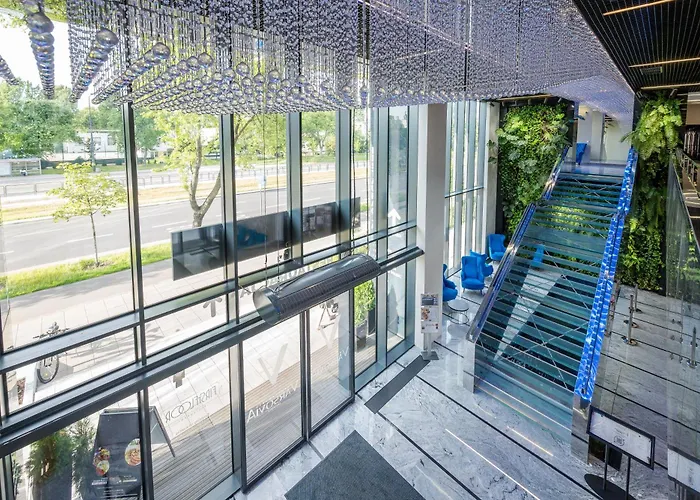 Comfort 939 By Bookinghost Apartman Varsó