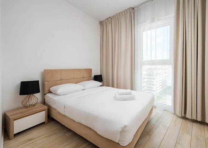 Comfort 939 By Bookinghost Warszawa