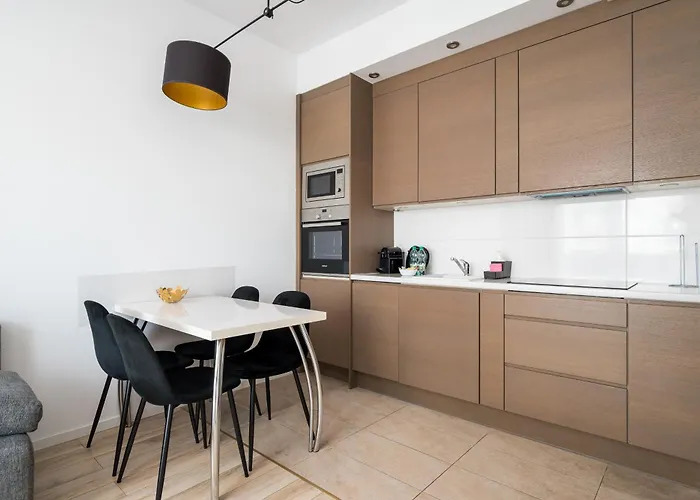 Apartman Comfort 939 By Bookinghost