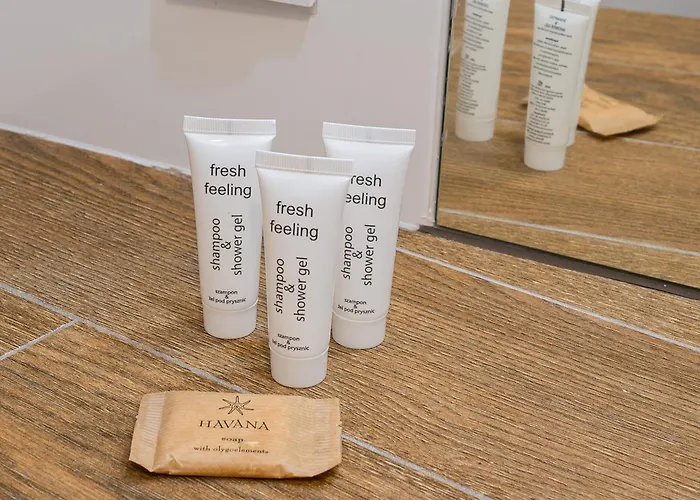 Apartman Comfort 939 By Bookinghost