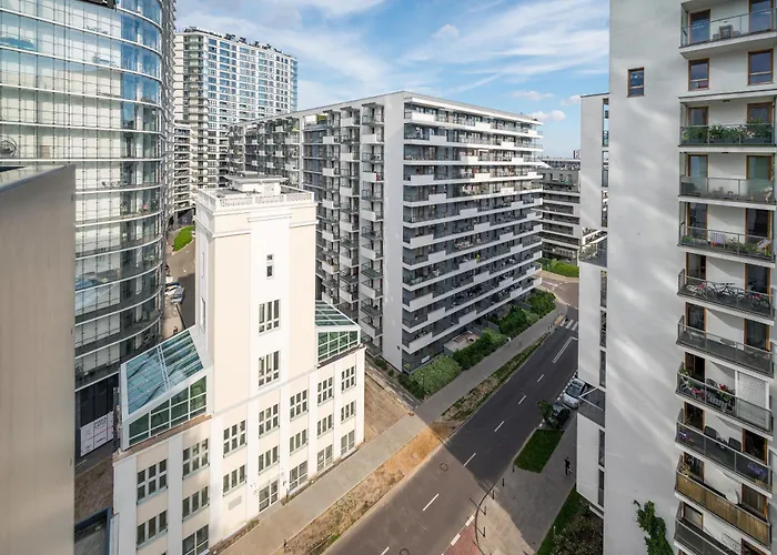 Apartman Comfort 939 By Bookinghost