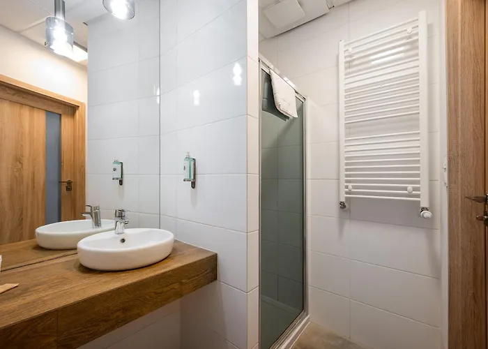 Apartman Comfort 939 By Bookinghost Varsó