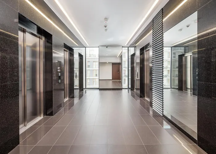 Comfort 939 By Bookinghost Lejlighed