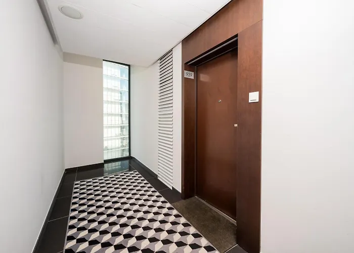 Comfort 939 By Bookinghost Varsó