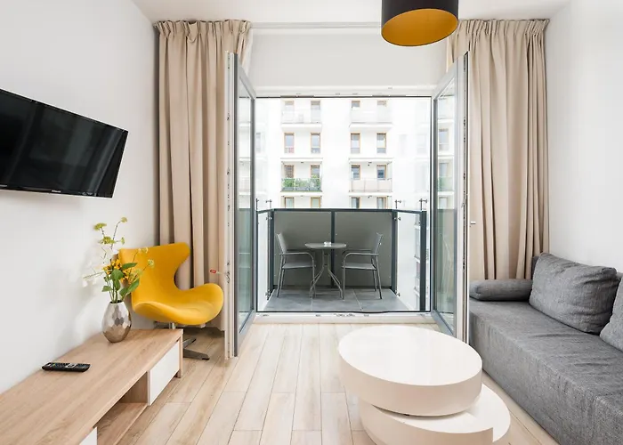 Apartman Comfort 939 By Bookinghost *