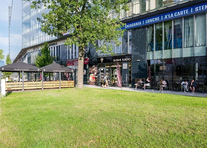 Comfort 939 By Bookinghost Lejlighed *