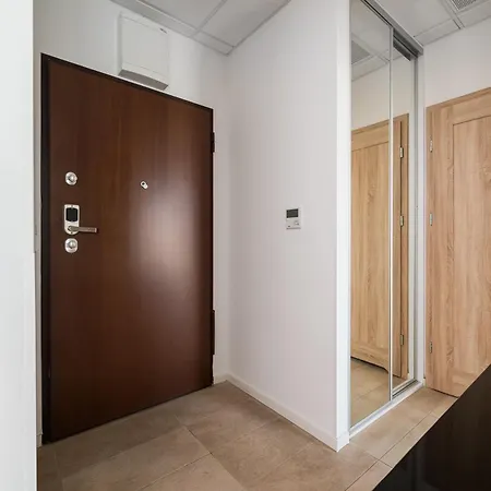 Apartamento Comfort 939 By Bookinghost