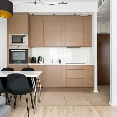 Apartamento Comfort 939 By Bookinghost *