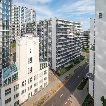 Appartement Comfort 939 By Bookinghost