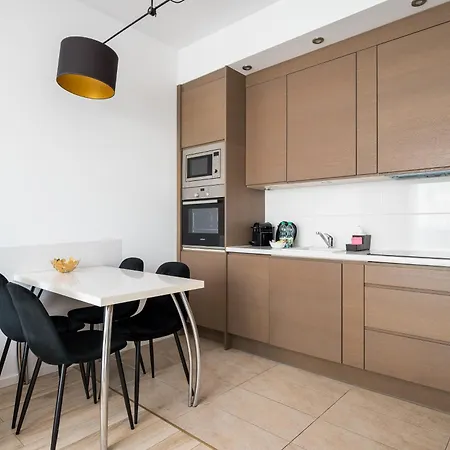 公寓 Comfort 939 By Bookinghost