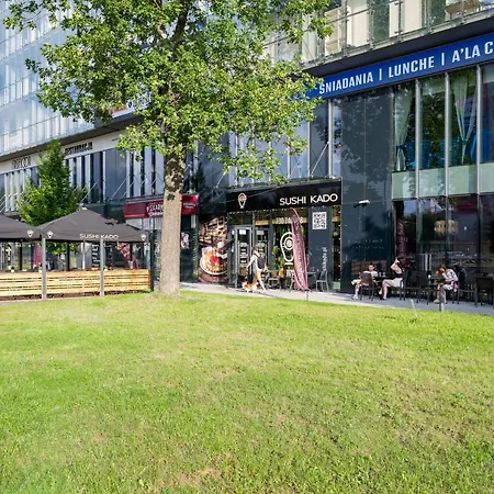 Comfort 939 By Bookinghost 公寓 *